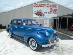 1939 Buick Series 40 for sale 101556847